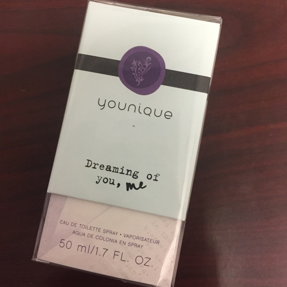 Younique Dreaming of You, Me Fragrance